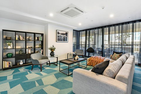 Qube Broadbeach - Accommodation Melbourne 33