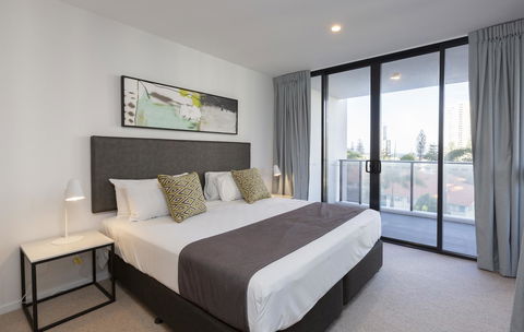 Qube Broadbeach - Accommodation Melbourne 40