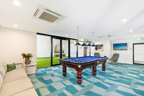 Qube Broadbeach - Accommodation Melbourne 34
