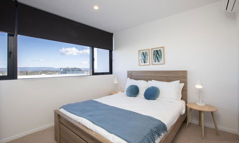 Qube Broadbeach - Accommodation Melbourne 15