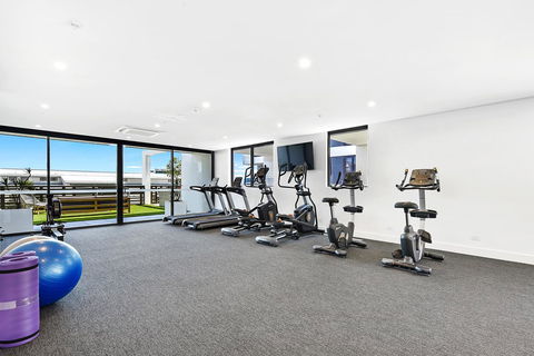 Qube Broadbeach - Accommodation Melbourne 35