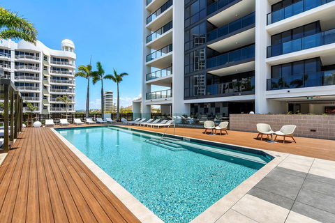 Qube Broadbeach - Accommodation Melbourne 17