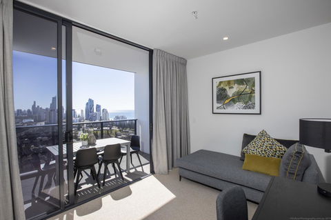 Qube Broadbeach - Accommodation Melbourne 3