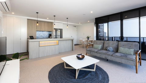 Qube Broadbeach - Accommodation Melbourne 13