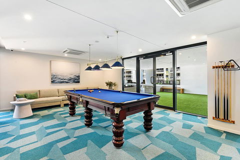 Qube Broadbeach - Accommodation Melbourne 36