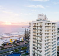 Mandolin Resort - Accommodation Melbourne