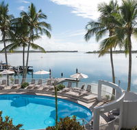 Noosa Pacific Riverfront Resort - Accommodation Melbourne