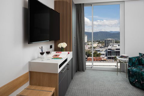 Crystalbrook Bailey - Accommodation Melbourne 30