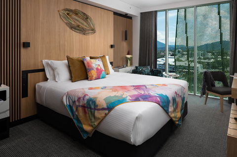 Crystalbrook Bailey - Accommodation Melbourne 20