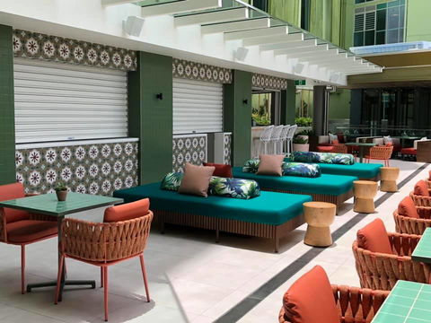 Crystalbrook Bailey - Accommodation Melbourne 4