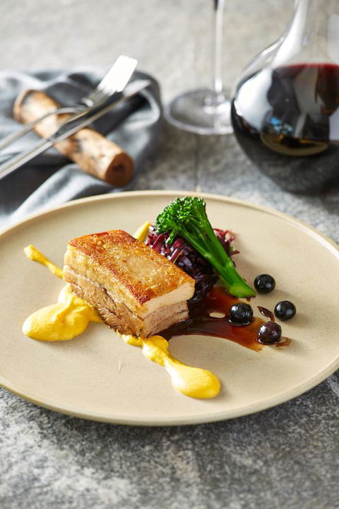Crystalbrook Bailey - Accommodation Melbourne 27