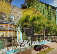 Bailey a Crystalbrook Collection Hotel - Accommodation Melbourne