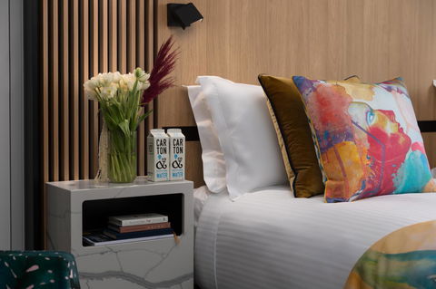 Crystalbrook Bailey - Accommodation Melbourne 14