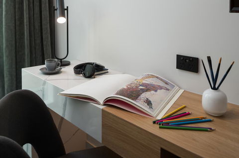 Crystalbrook Bailey - Accommodation Melbourne 16