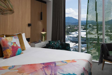 Crystalbrook Bailey - Accommodation Melbourne 29