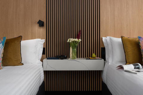 Crystalbrook Bailey - Accommodation Melbourne 24