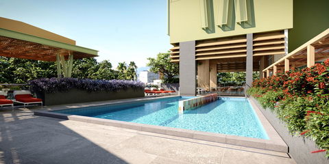 Crystalbrook Bailey - Accommodation Melbourne 19