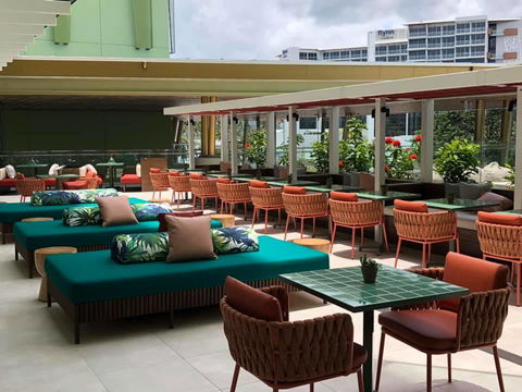 Crystalbrook Bailey - Accommodation Melbourne 5