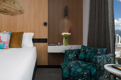 Crystalbrook Bailey - Accommodation Melbourne 22