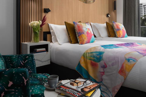 Crystalbrook Bailey - Accommodation Melbourne 31