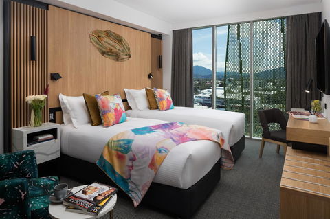 Crystalbrook Bailey - Accommodation Melbourne 32