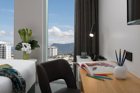 Crystalbrook Bailey - Accommodation Melbourne 15