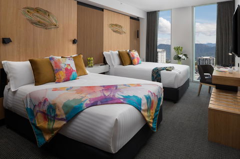 Crystalbrook Bailey - Accommodation Melbourne 21