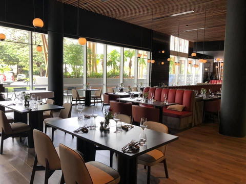 Crystalbrook Bailey - Accommodation Melbourne 2