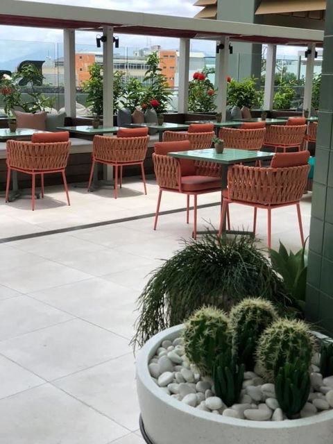 Crystalbrook Bailey - Accommodation Melbourne 8