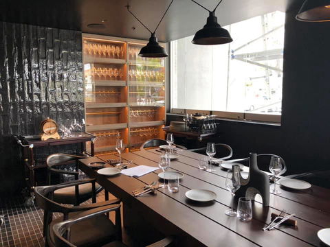 Crystalbrook Bailey - Accommodation Melbourne 1