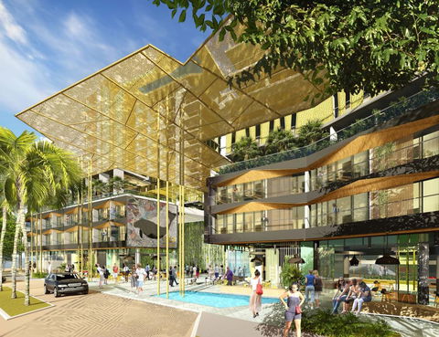 Crystalbrook Bailey - Accommodation Melbourne 17
