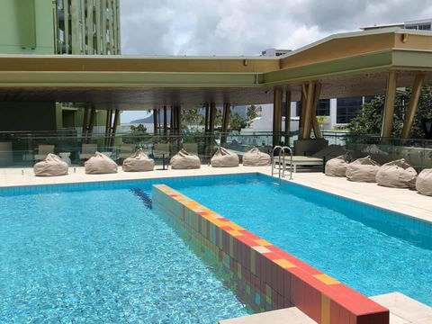 Crystalbrook Bailey - Accommodation Melbourne 3