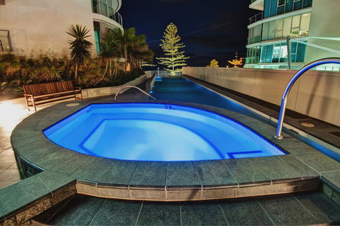Reflections Tower Two - Accommodation Melbourne 5