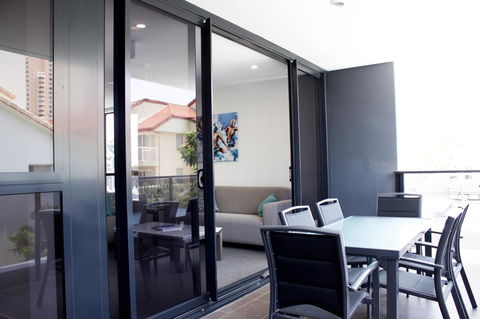 Synergy Broadbeach - Official - Accommodation Melbourne 22