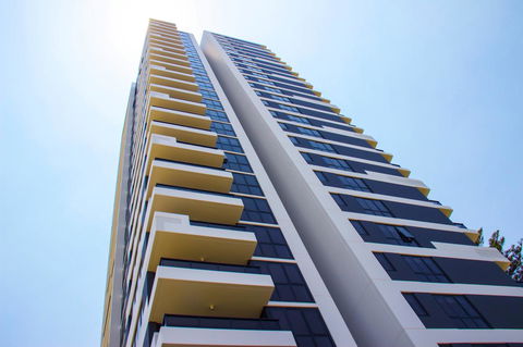 Synergy Broadbeach - Official - Accommodation Melbourne 17