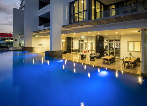 Synergy Broadbeach - Official - Accommodation Melbourne 0