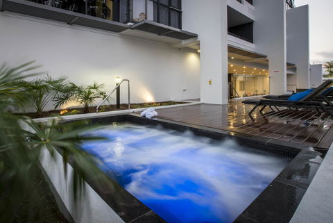 Synergy Broadbeach - Official - Accommodation Melbourne 5