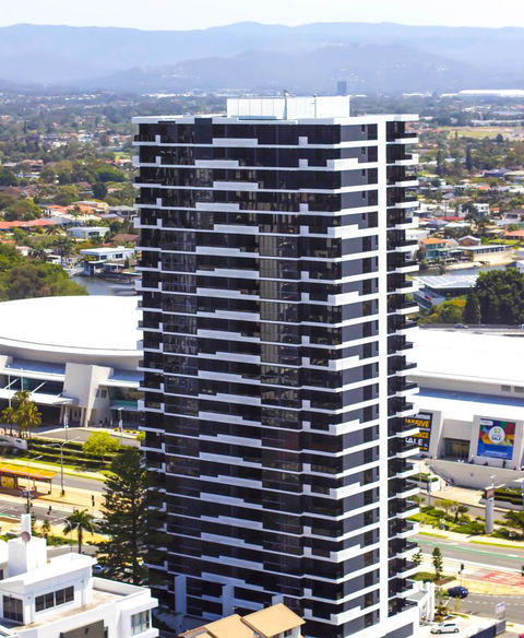Synergy Broadbeach - Official - Accommodation Melbourne 7