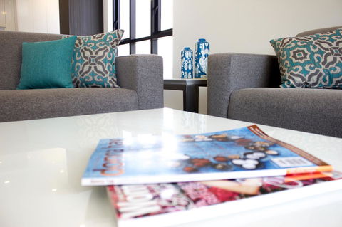 Synergy Broadbeach - Official - Accommodation Melbourne 24