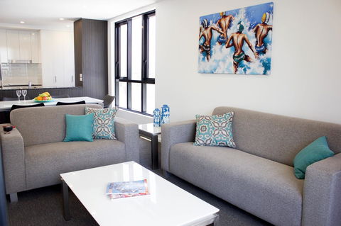 Synergy Broadbeach - Official - Accommodation Melbourne 10