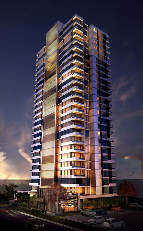 Synergy Broadbeach - Official - Accommodation Melbourne 9