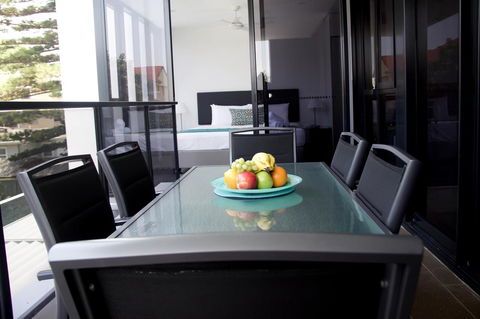 Synergy Broadbeach - Official - Accommodation Melbourne 14