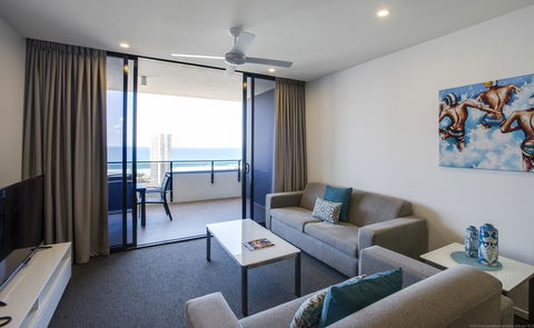 Synergy Broadbeach - Official - Accommodation Melbourne 2