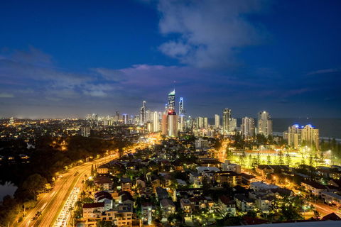 Synergy Broadbeach - Official - Accommodation Melbourne 4