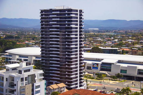 Synergy Broadbeach - Official - Accommodation Melbourne 19