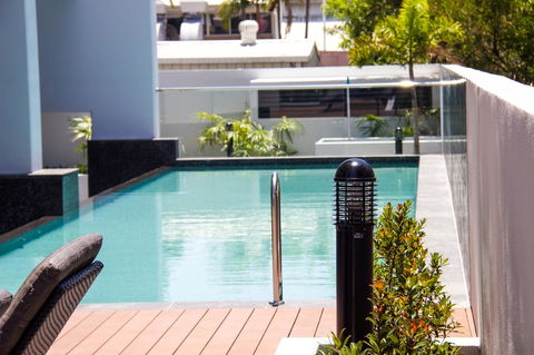 Synergy Broadbeach - Official - Accommodation Melbourne 3