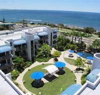 Headland Tropicana Resort - Accommodation Melbourne