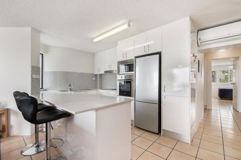 Alexandria Apartments - Accommodation Melbourne 28