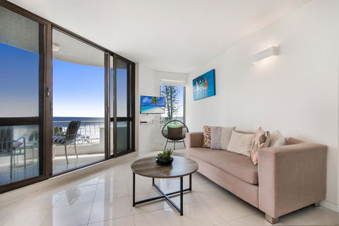 Alexandria Apartments - Accommodation Melbourne 40