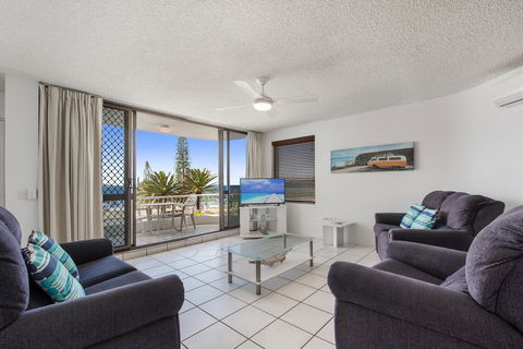 Alexandria Apartments - Accommodation Melbourne 20